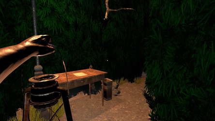 Zemblanity screenshot 5