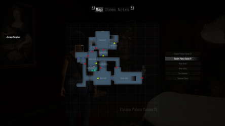 The Dead Thread screenshot 18