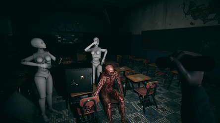 Dreamless screenshot 4