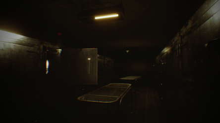 Dark Fracture: Prologue screenshot 6