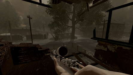 Fear Still Alive screenshot 1