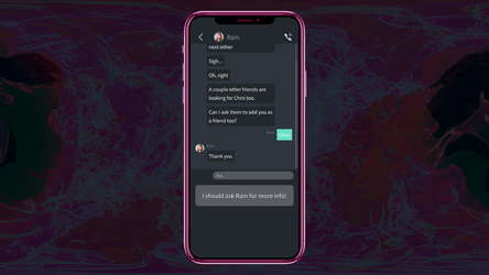 Urban Legend Hunters 2: Double screenshot 2