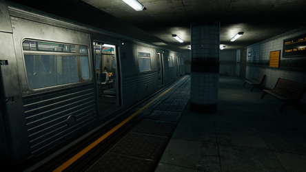 Station 5 screenshot 4