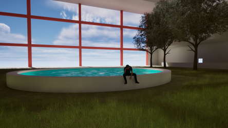 The Genetic Dilemma screenshot 2
