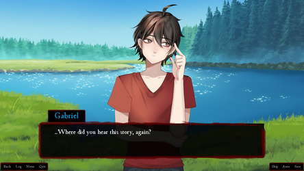 The Many Deaths of Lily Kosen screenshot 4