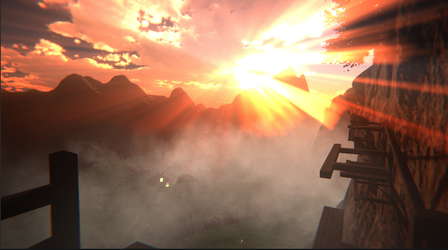 Shadows of Taumiel screenshot 5