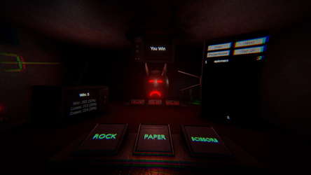 Rock Paper Scissors - The Final Match screenshot 3