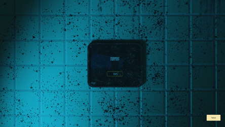 FourPoint:prologue screenshot 6