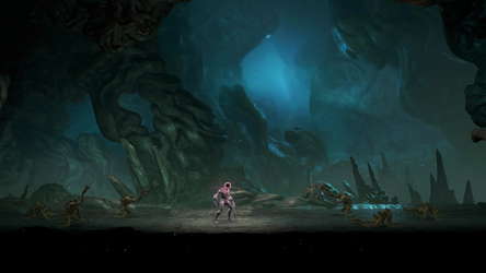 GRIME screenshot 10