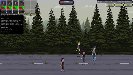 March of the Living screenshot 13