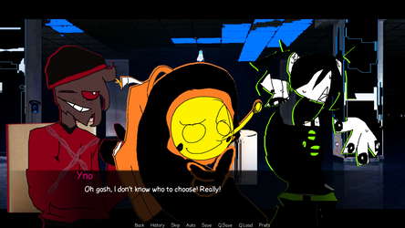 Fingernail Floss screenshot 2