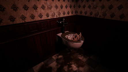 Chores in the Night screenshot 3