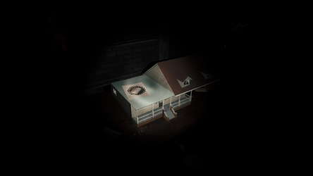 IMAGO: Beyond the Nightmares screenshot 25