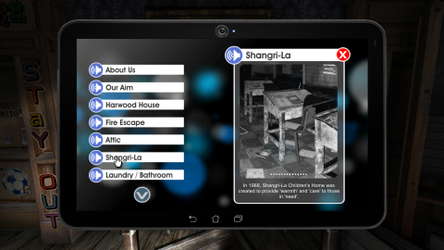 Dark Fall: Ghost Vigil screenshot 16