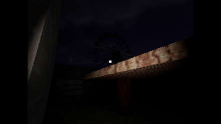 PSX HORROR screenshot 2