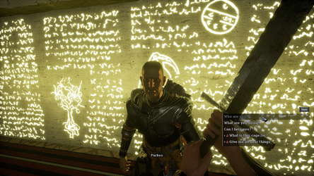 Imprisoned Hyperion screenshot 7