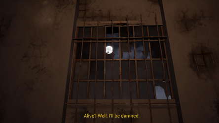 Red Door or Blue Door? screenshot 3