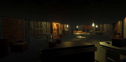 Astral Disorder screenshot 3