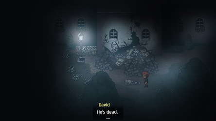 Seven Mysteries: The Last Page screenshot 7