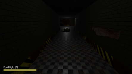 The Complex Tragedy screenshot 2