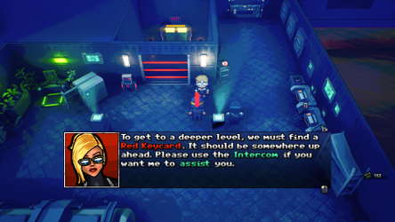 Action Commando screenshot 4