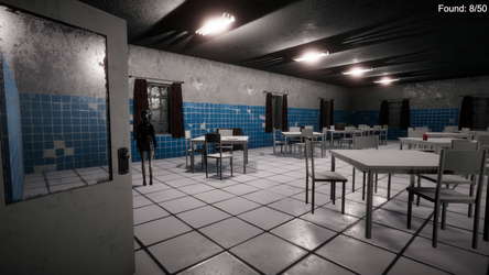 Jumpscare Scare Jump screenshot 3