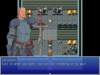 From Light screenshot 1