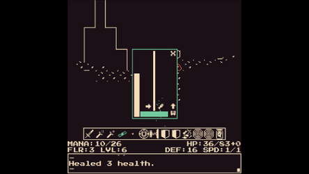 The Dungeon-Dungeon Awaits screenshot 3