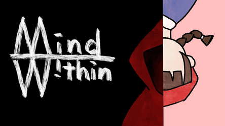 Mind Within screenshot 1