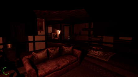 Curse:The First Knot screenshot 13