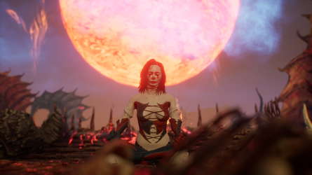 SUCCUBUS screenshot 10