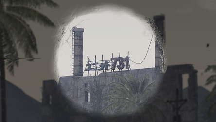 Radiation Island screenshot 3