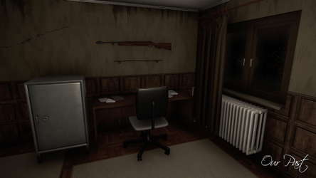 Our Past screenshot 4