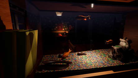 Boogeyman 3 screenshot 5