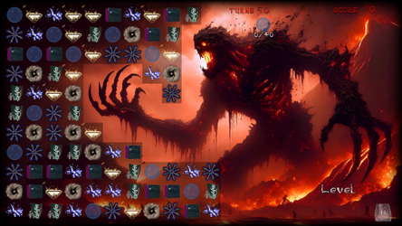 Match 3 Game The World Is Going To screenshot 21