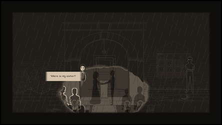 Utter a Name screenshot 1