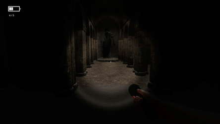 Fear in Hospital screenshot 8