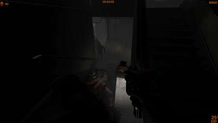 Zombiemachia screenshot 6