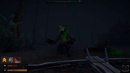Blood West screenshot 24