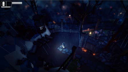Fall of Light: Darkest Edition screenshot 7