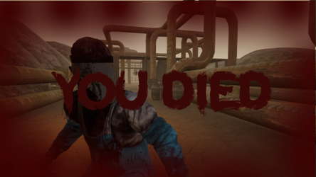 Zagan Must Be Rescued screenshot 3