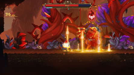 7th Domain:Tree of Chaos screenshot 8