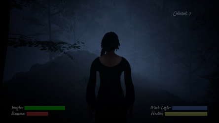 Inkubus Sukkubus - She of a Thousand Names screenshot 9