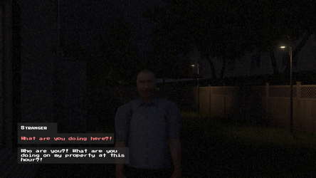 Overcome Your Fears screenshot 4