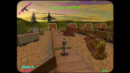 Datura Time screenshot 6