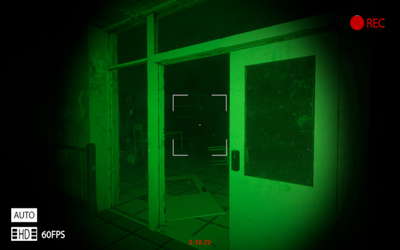 Nyctophobia: Devil Unleashed screenshot 7