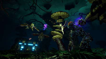 Arboria screenshot 29