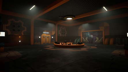 Sivi's Factory screenshot 2