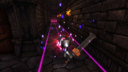 INFERNO CLIMBER screenshot 4