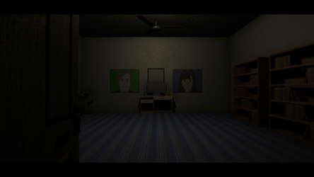 You Are Liam: Shadow Memories screenshot 9